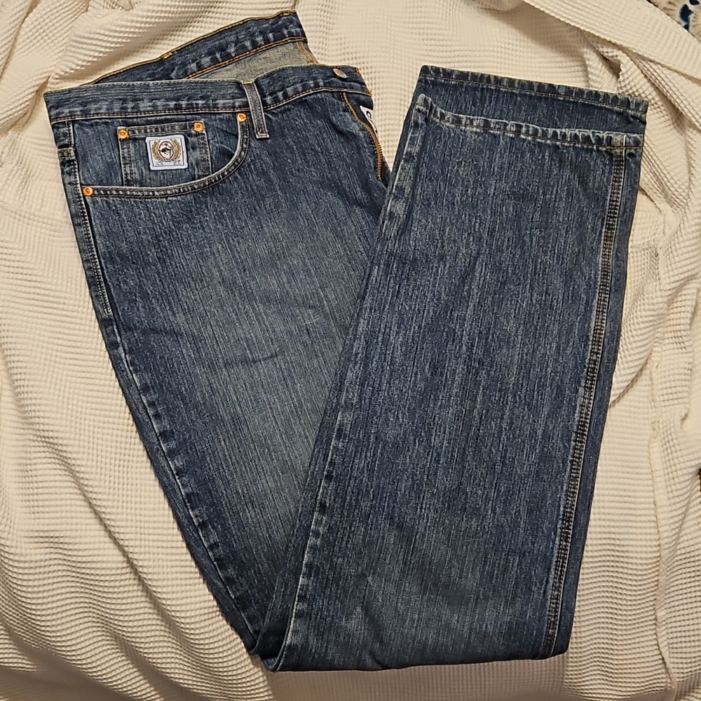 Men's White Label Cinch Jeans